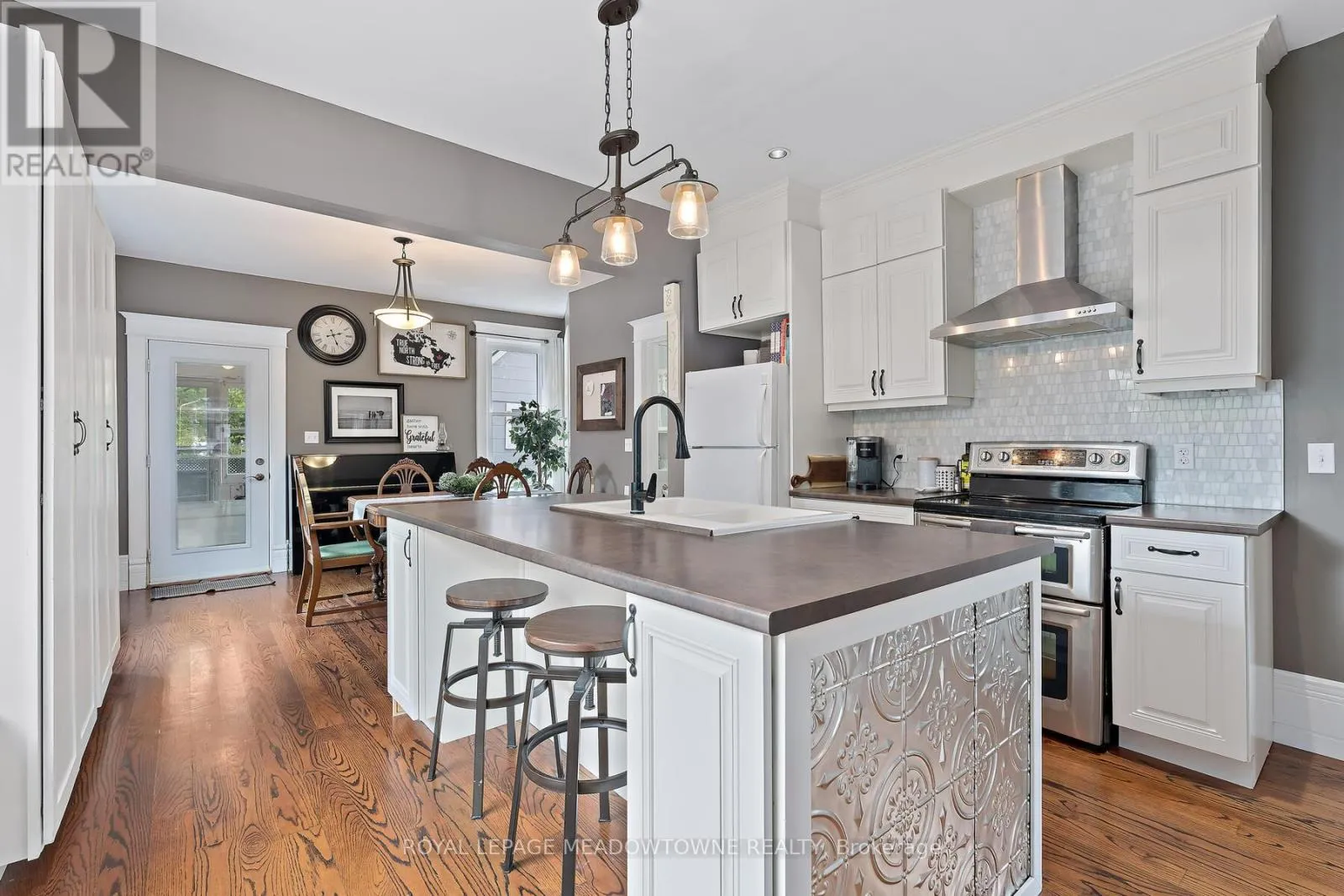 Residential For Sale