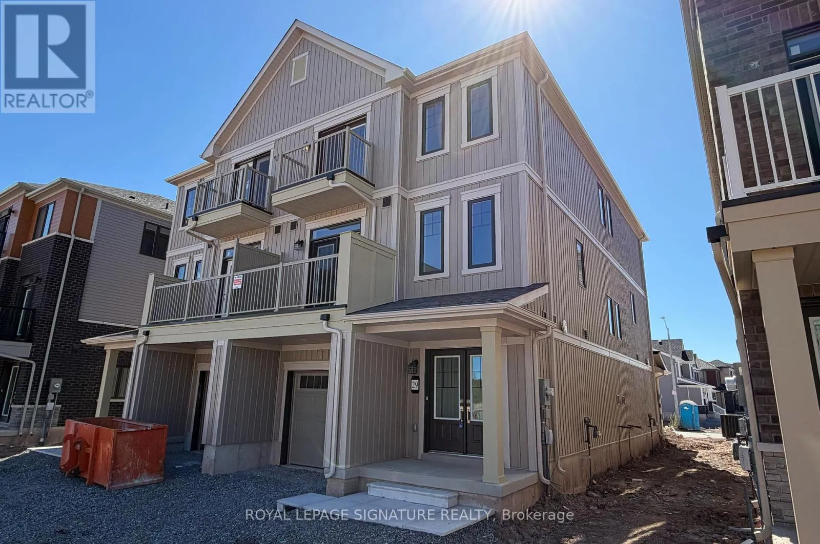 Residential For Sale