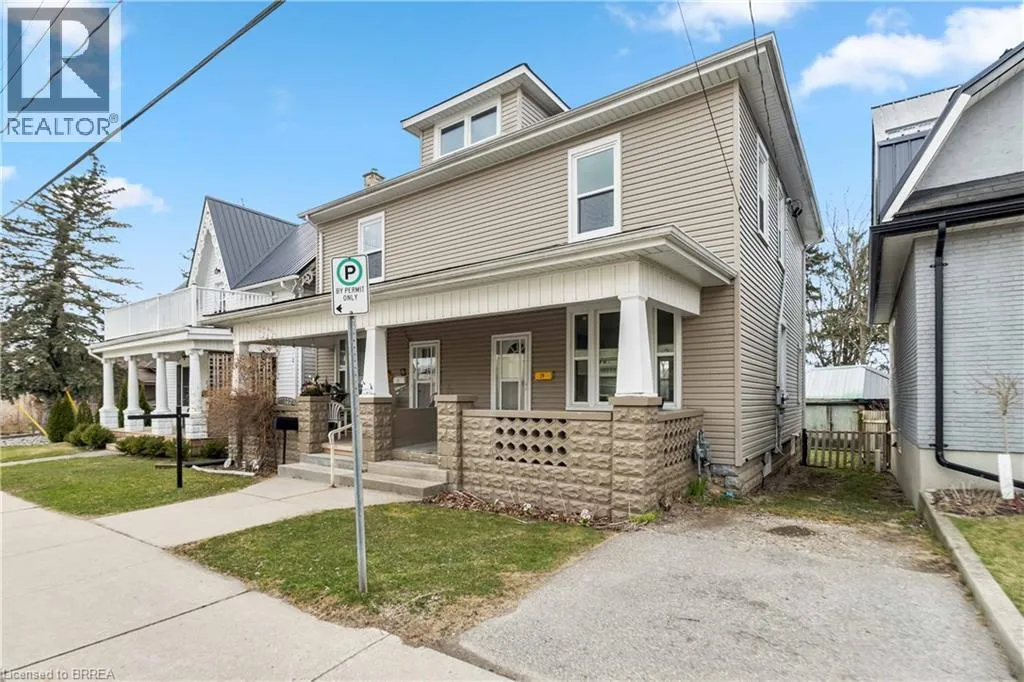 Residential For Sale
