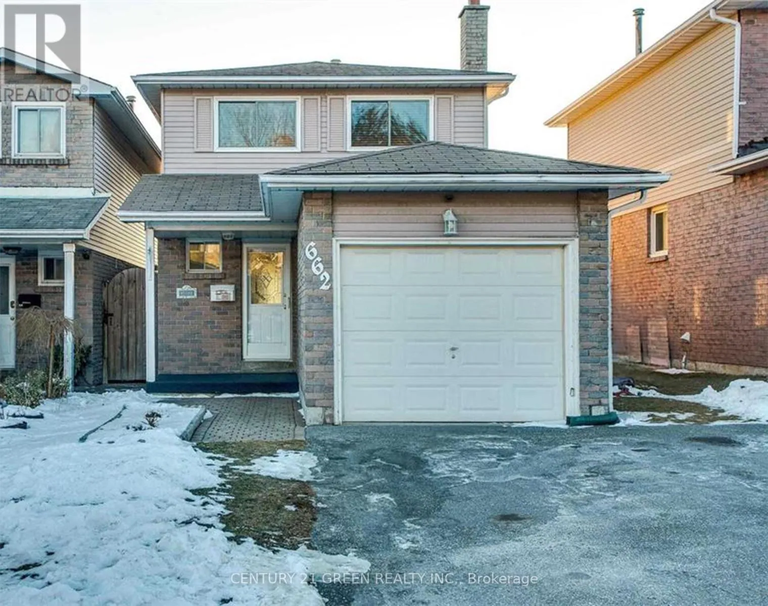 Residential For Sale