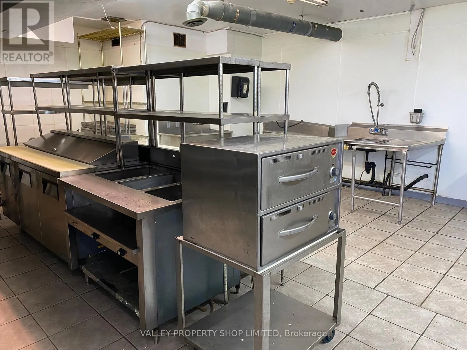 Commercial Sale For Sale