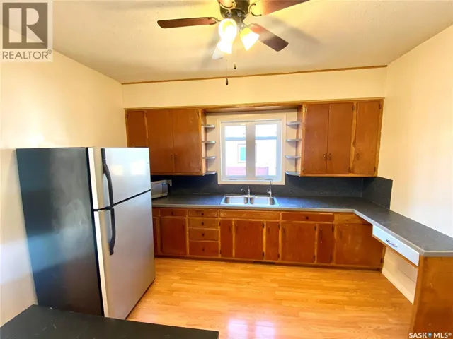 505 2nd STREET, Estevan, Saskatchewan S4A0K6