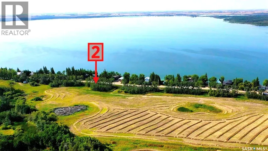 Lot 2 Bl13 Shoreline DRIVE, Fishing Lake, Saskatchewan S0A1A0
