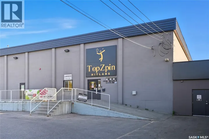 TopZpin Pickleball, Saskatoon, Saskatchewan S7K1V2