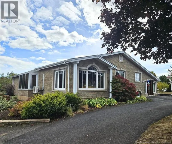 4072 Rue Principale, Tracadie, New Brunswick E1X1B7