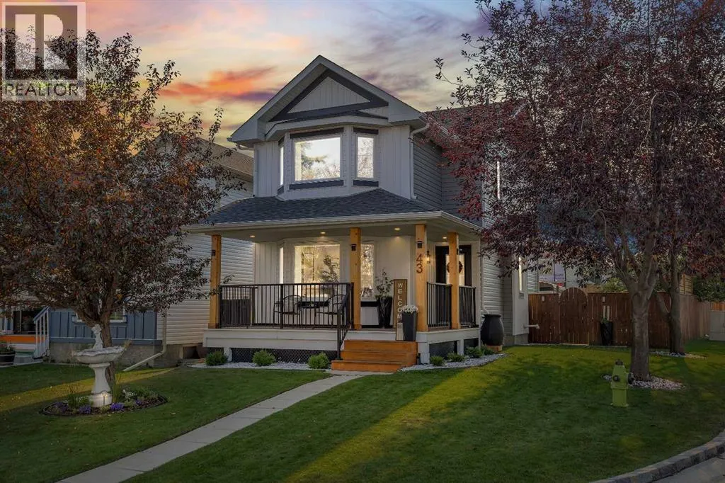 Residential For Sale