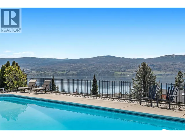 1312 Menu Road, West Kelowna, British Columbia V1Z3K2