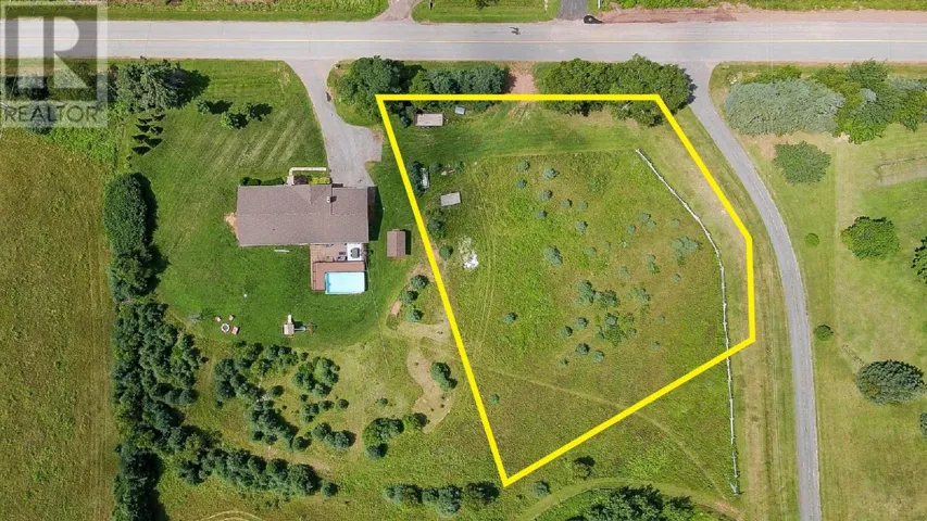 1900 Clarkin Road, Emyvale, Prince Edward Island C0A1Y0