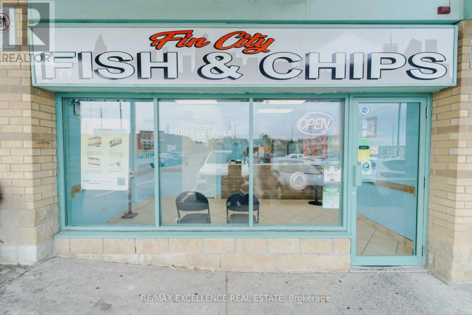 Commercial Sale For Sale