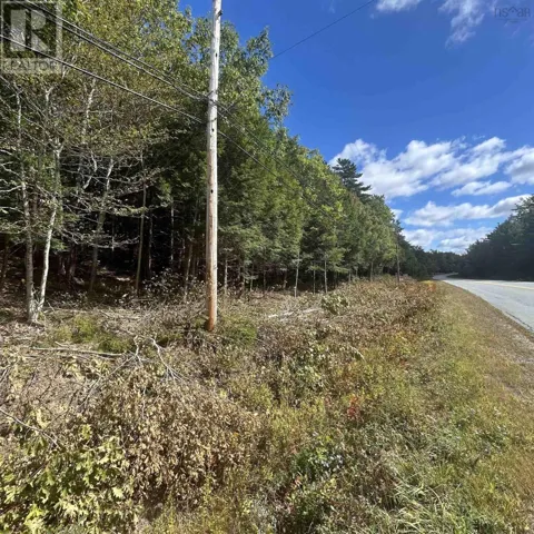 Lot 25-3 Conquerall Mills Road, Conquerall Mills, Nova Scotia B4V7A3
