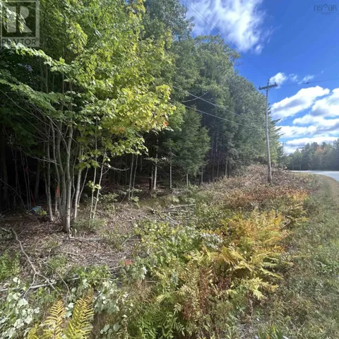 Lot 25-2 Conquerall Mills Road, Conquerall Mills, Nova Scotia B4V7A3