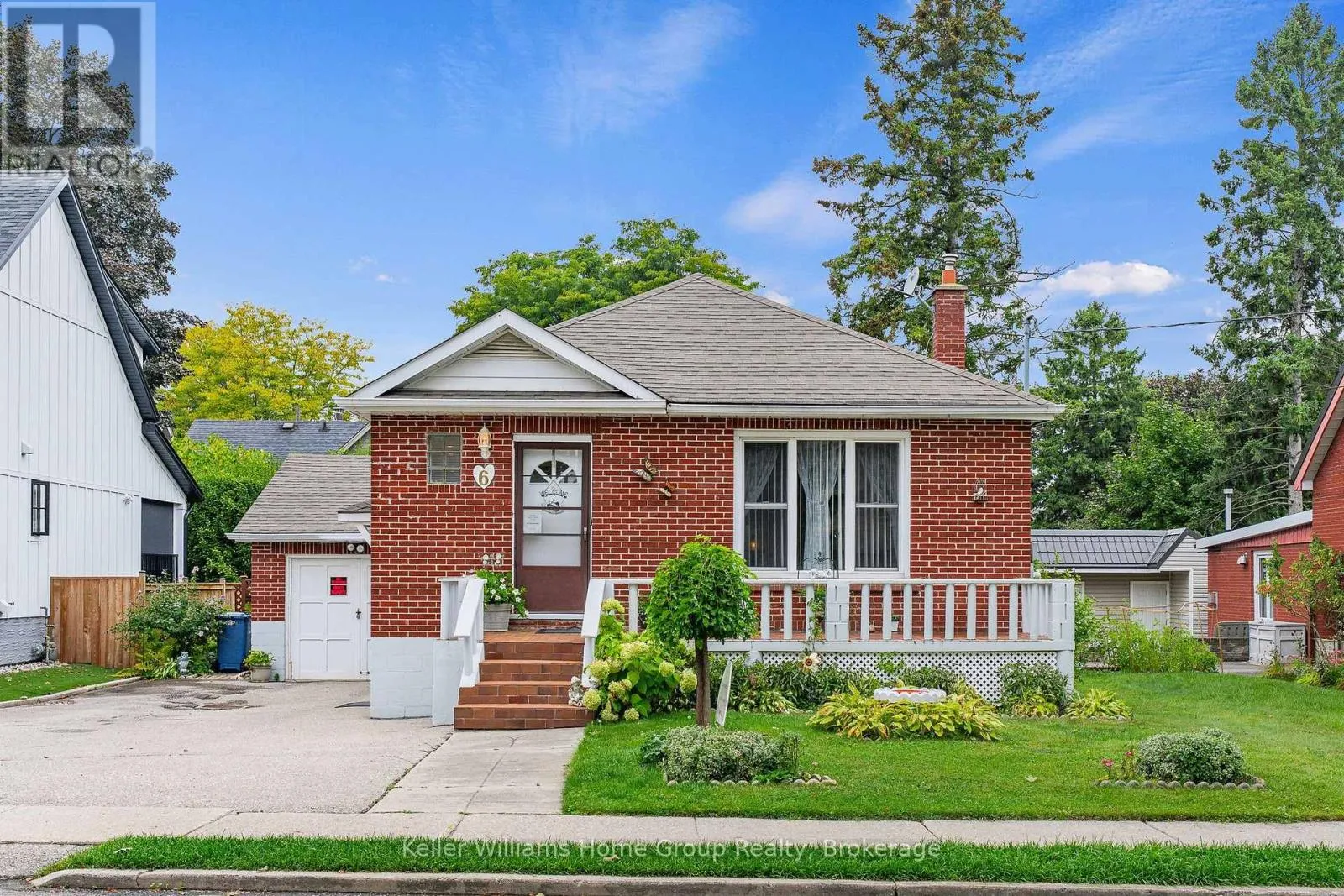 Residential For Sale