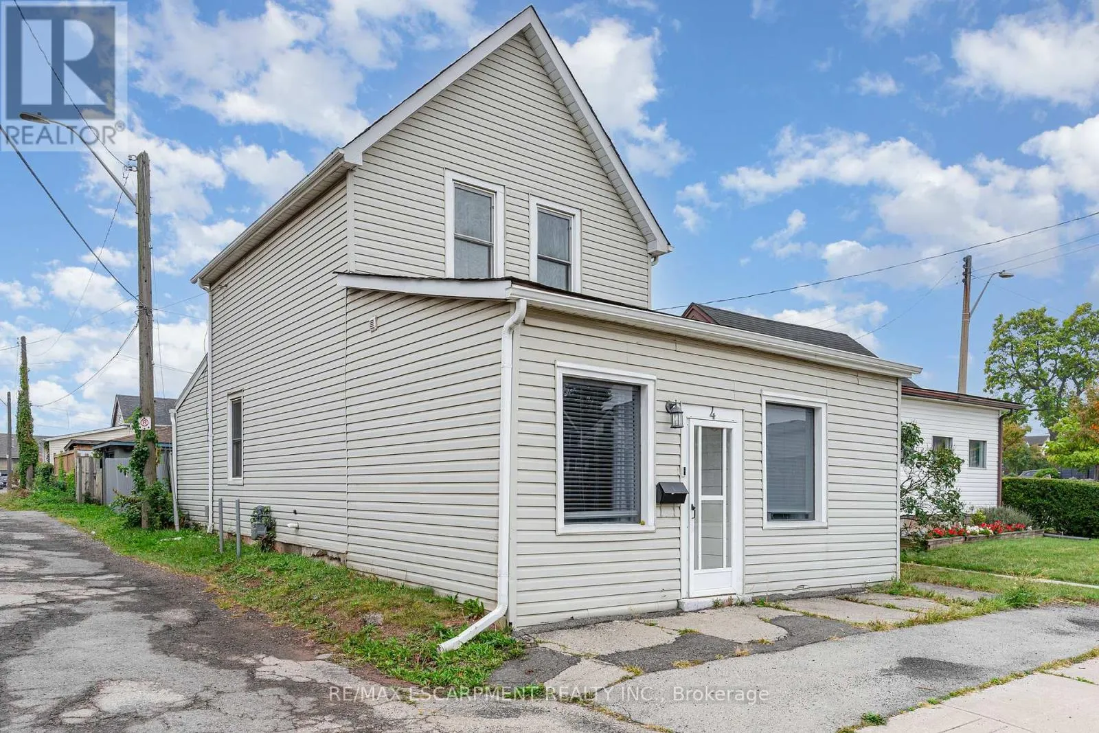 Residential For Sale