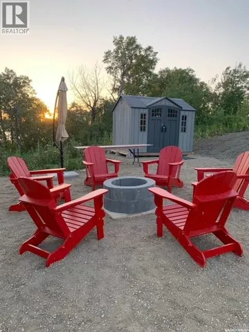 29 Bessette LANE, Wakaw Lake, Saskatchewan S0K4P0