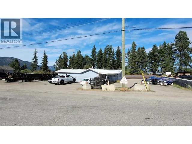 4280 Spallumcheen Drive, Armstrong, British Columbia V0E1B6