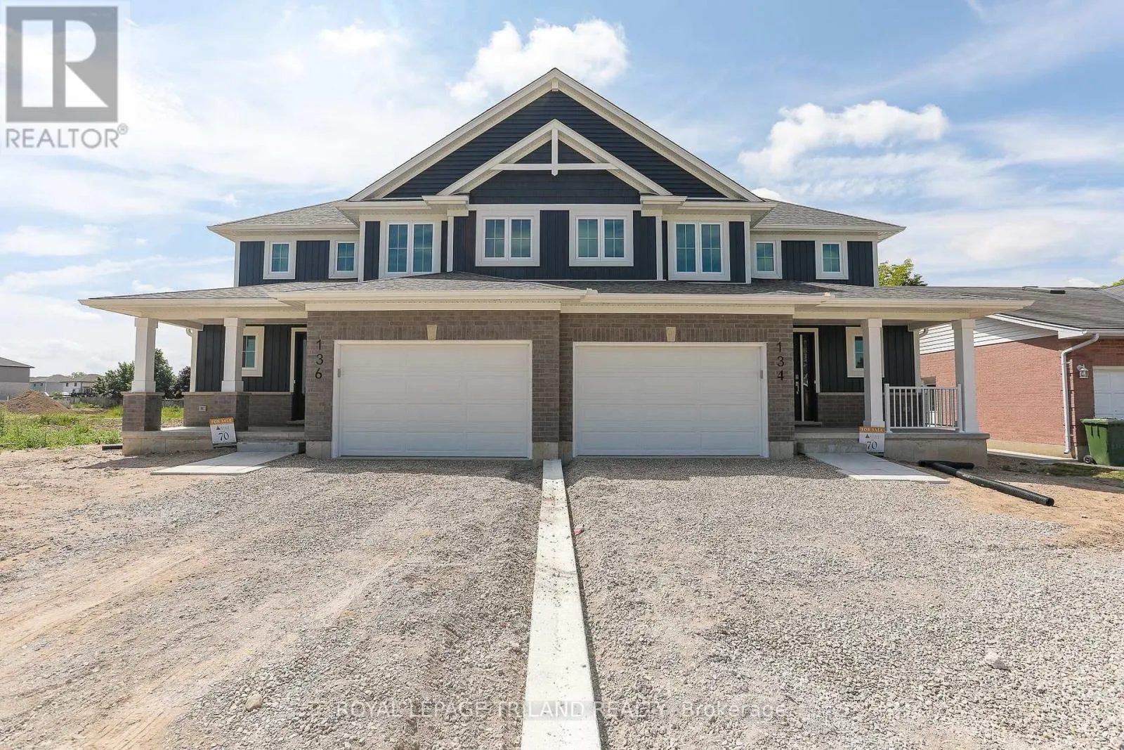 Residential For Sale