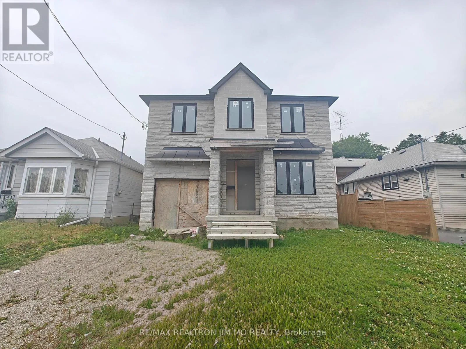 Residential For Sale
