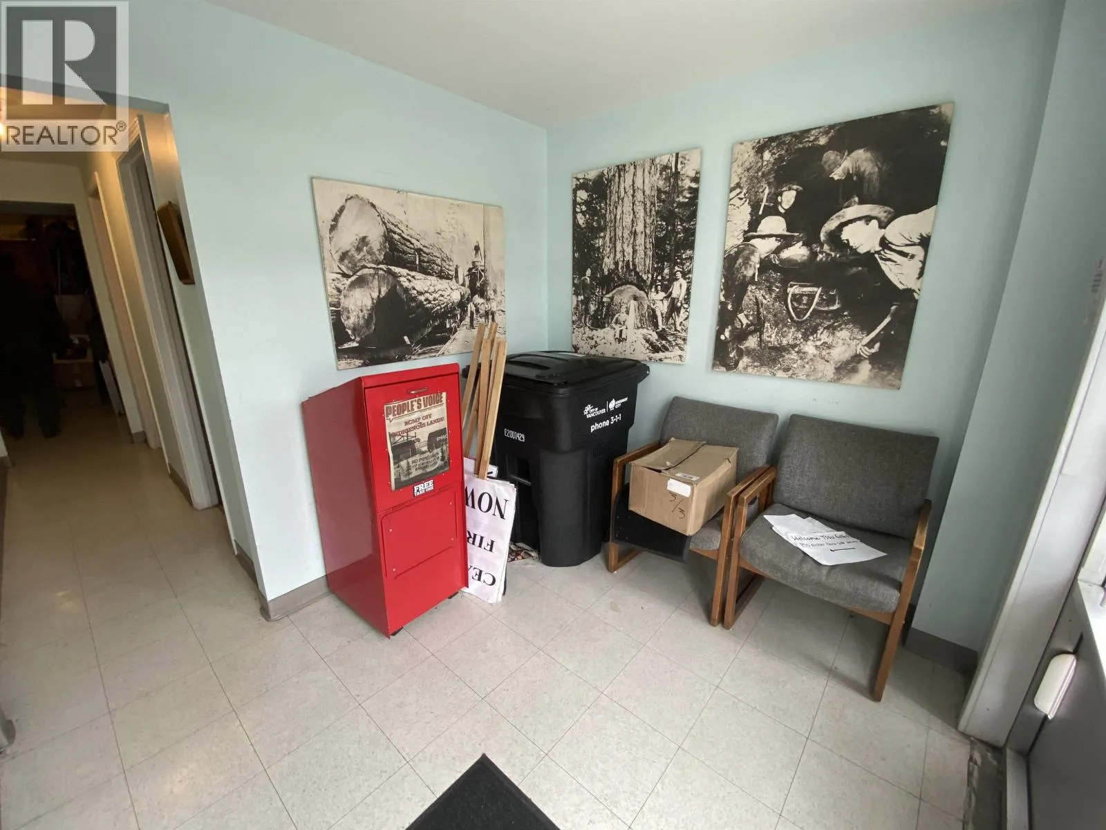 Commercial Sale For Sale