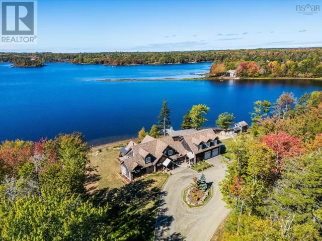 141/143 Timberland Road, South Range, Nova Scotia B0W1H0