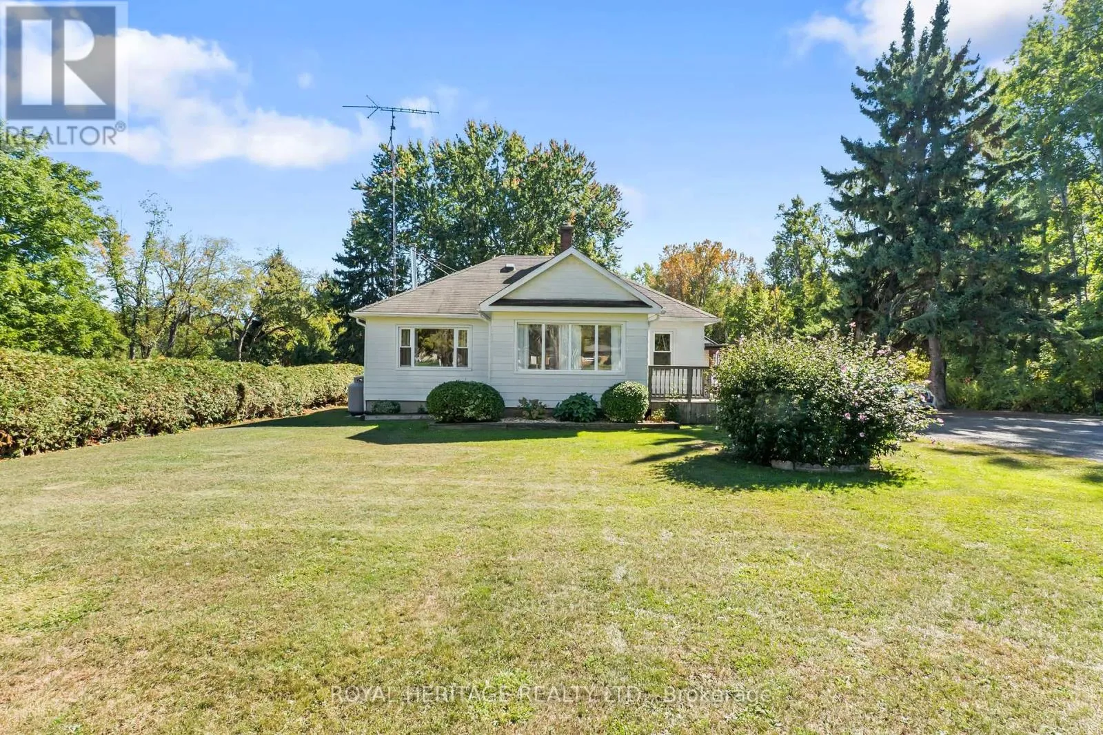 Residential For Sale