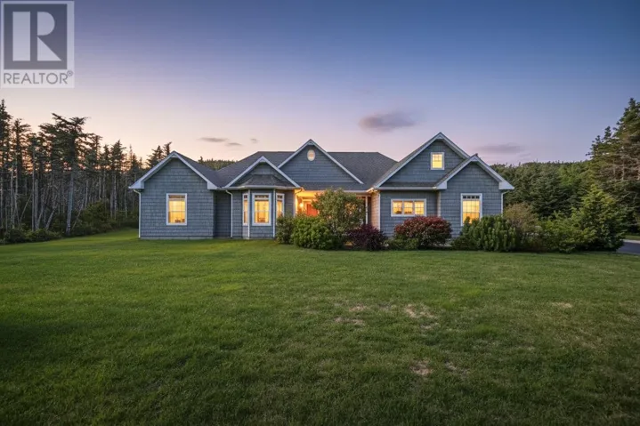 15 Pondside Road, Bristols Hope, Newfoundland & Labrador A1Y0A7