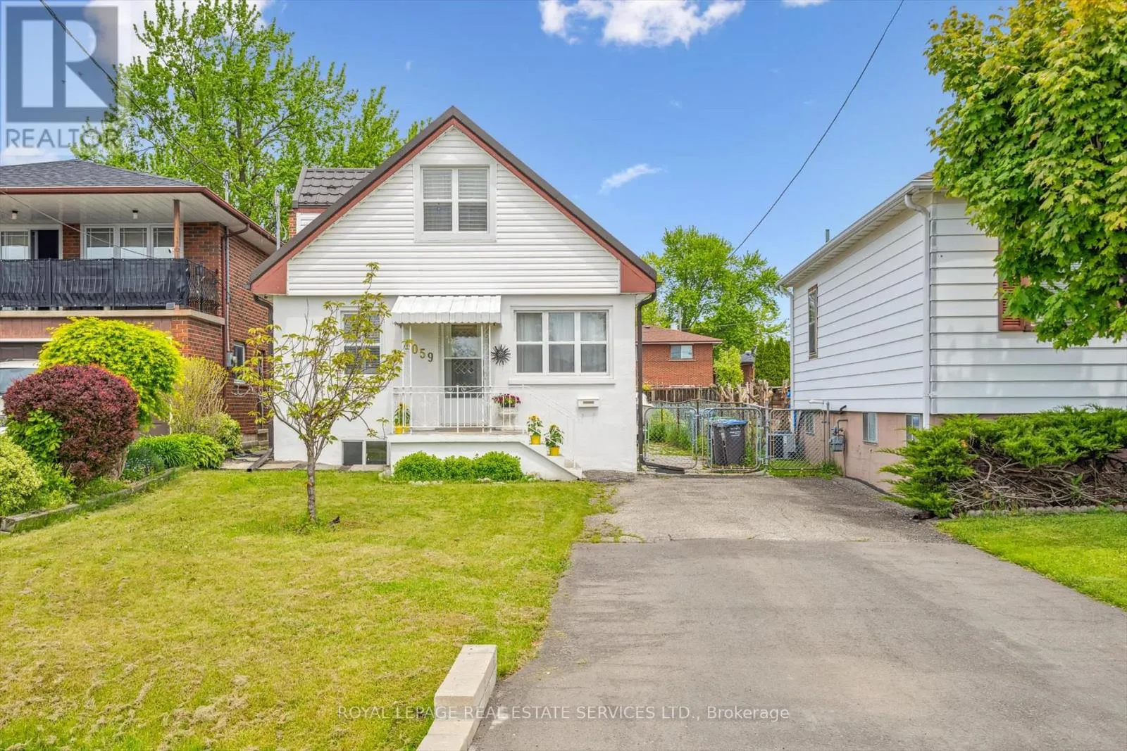 Residential For Sale