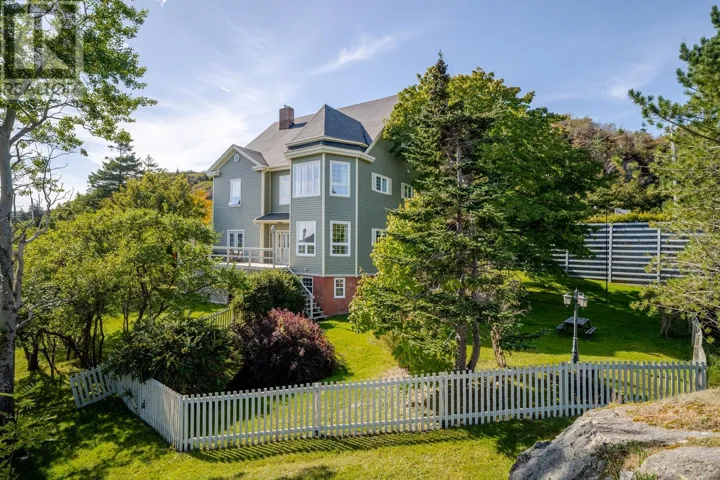 55 Seaview Drive, Burin, Newfoundland & Labrador A0E1E0