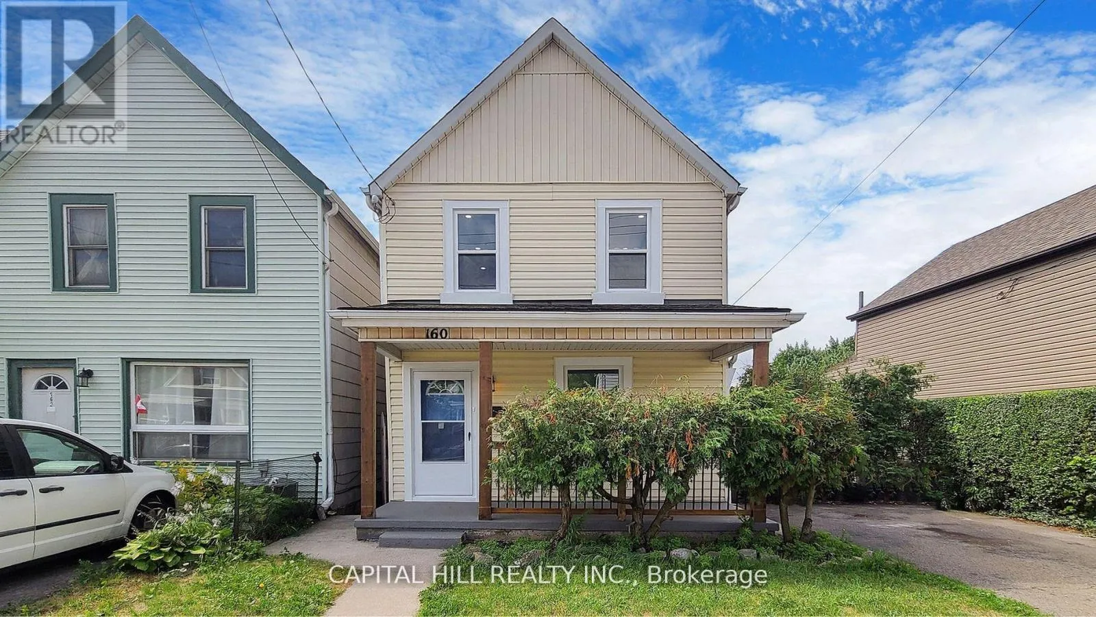 Residential For Sale