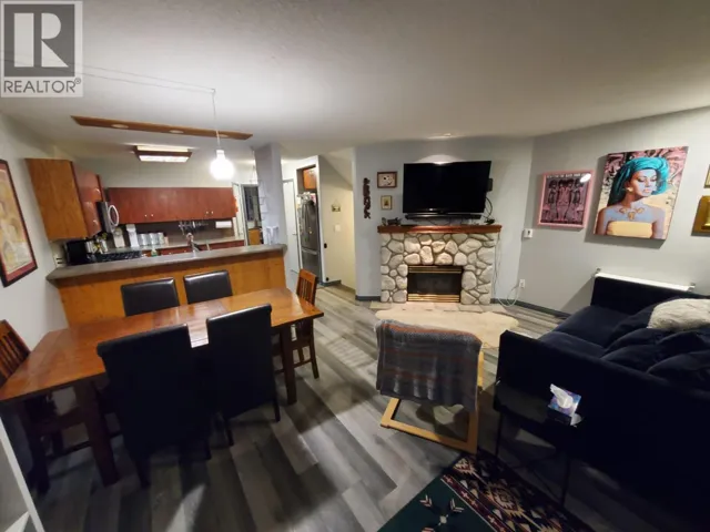 2160 SUN PEAKS Road Unit# 3, Sun Peaks, British Columbia V0E5N0