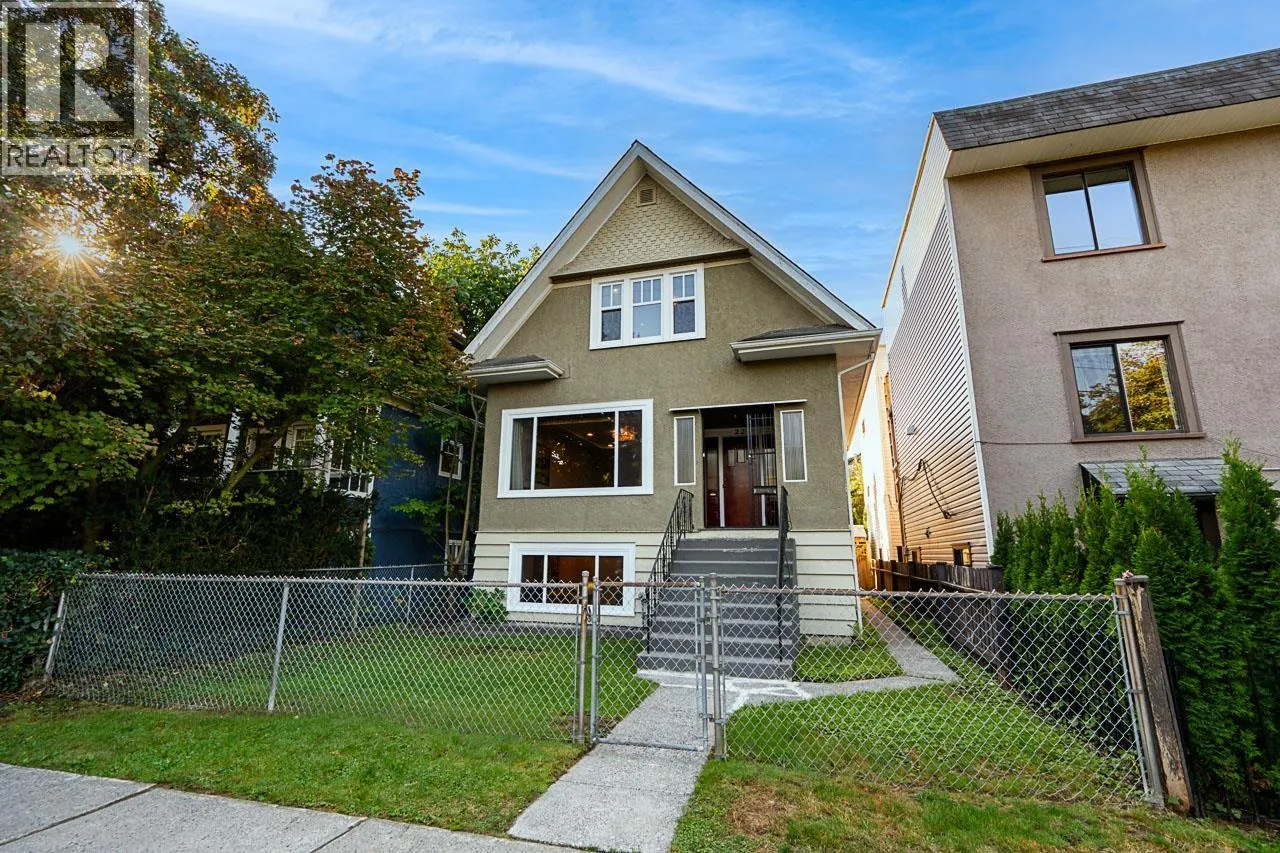 Residential For Sale