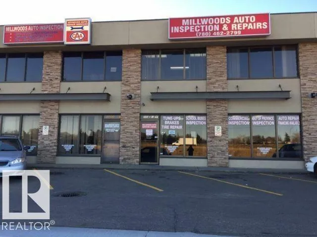Commercial Lease For Rent