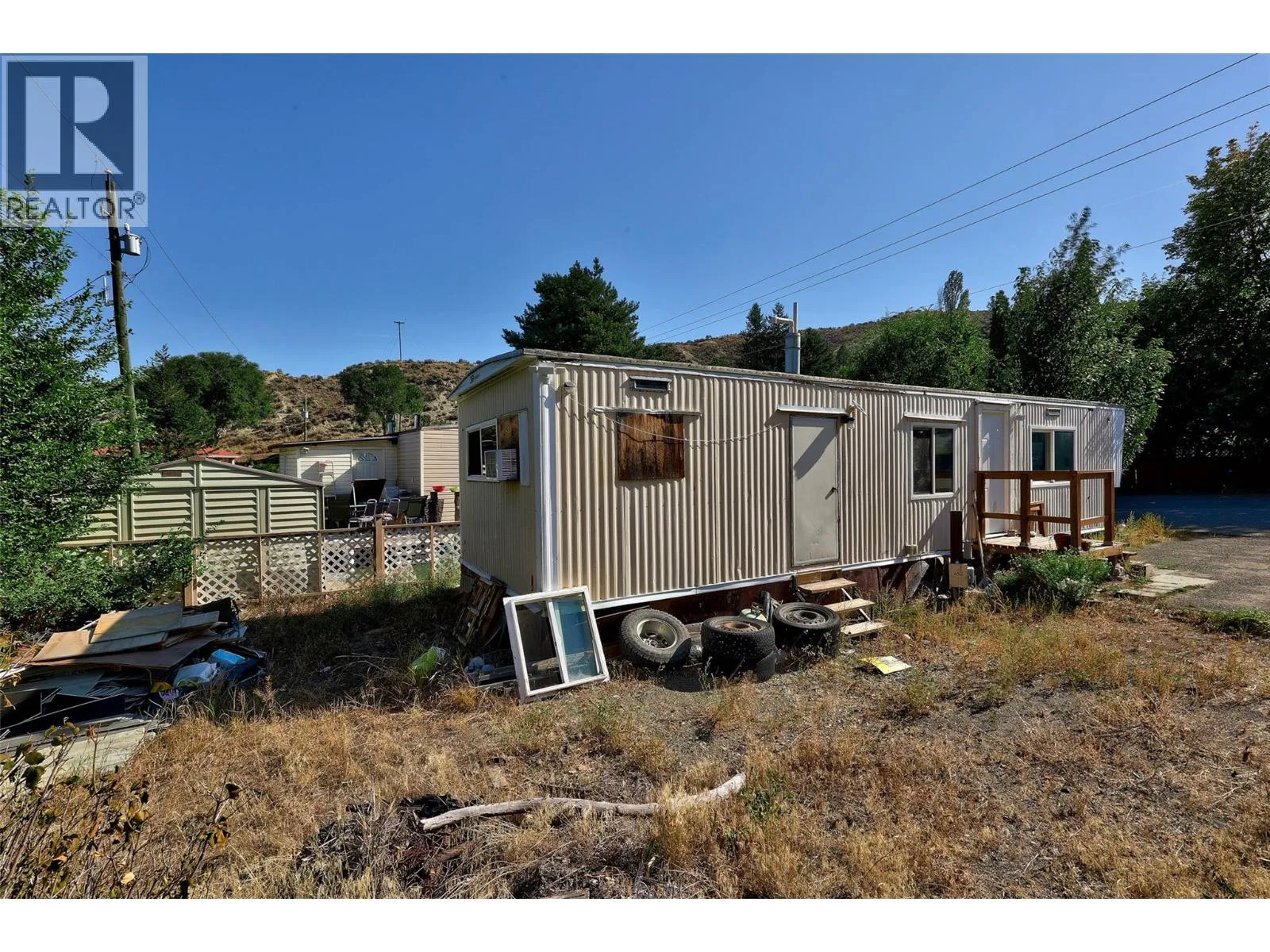 Residential For Sale
