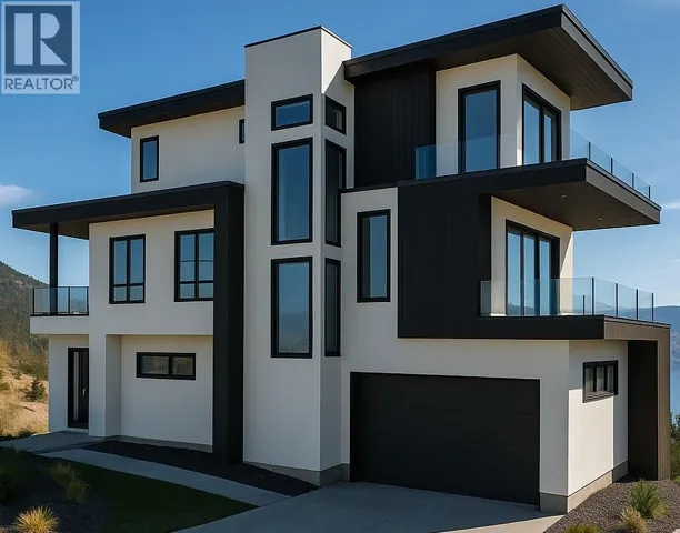 757 Barnaby Road Unit# 3 Lot# SL3, Kelowna, British Columbia V1W4N9