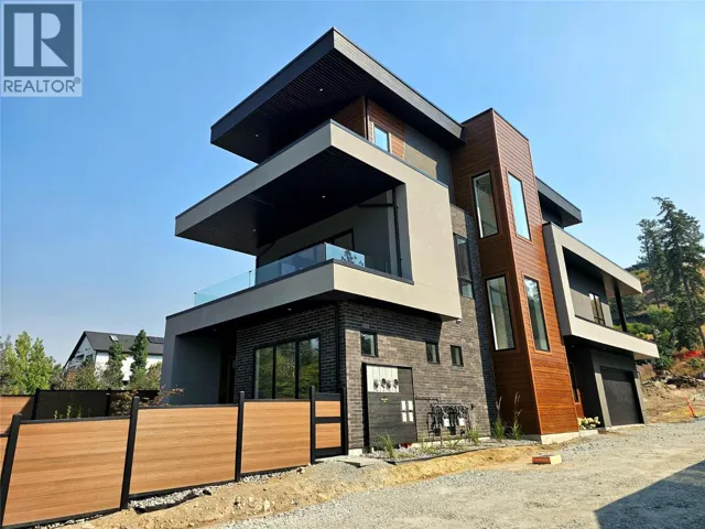 757 Barnaby Road Unit# 1 Lot# SL1, Kelowna, British Columbia V1W4N9