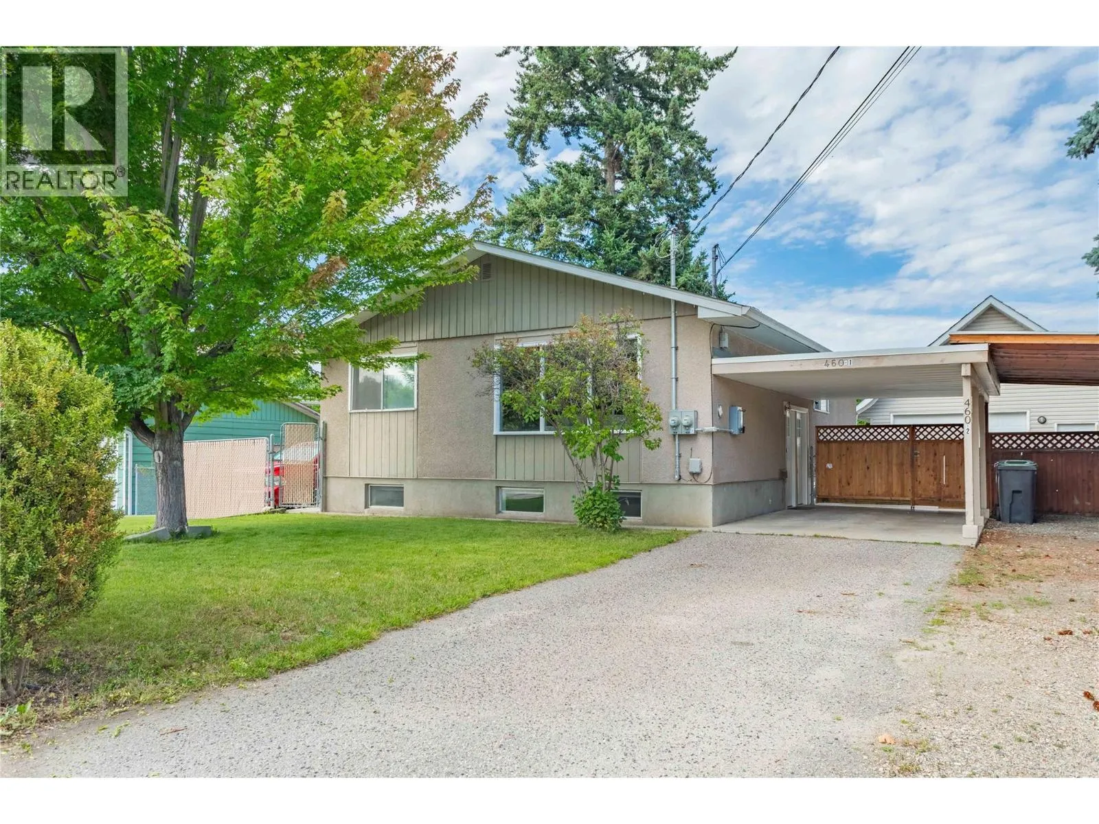 Residential For Sale