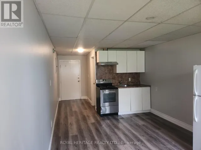 112 - 8800 WILLOUGHBY DRIVE, Niagara Falls (Chippawa), Ontario L2G6X8