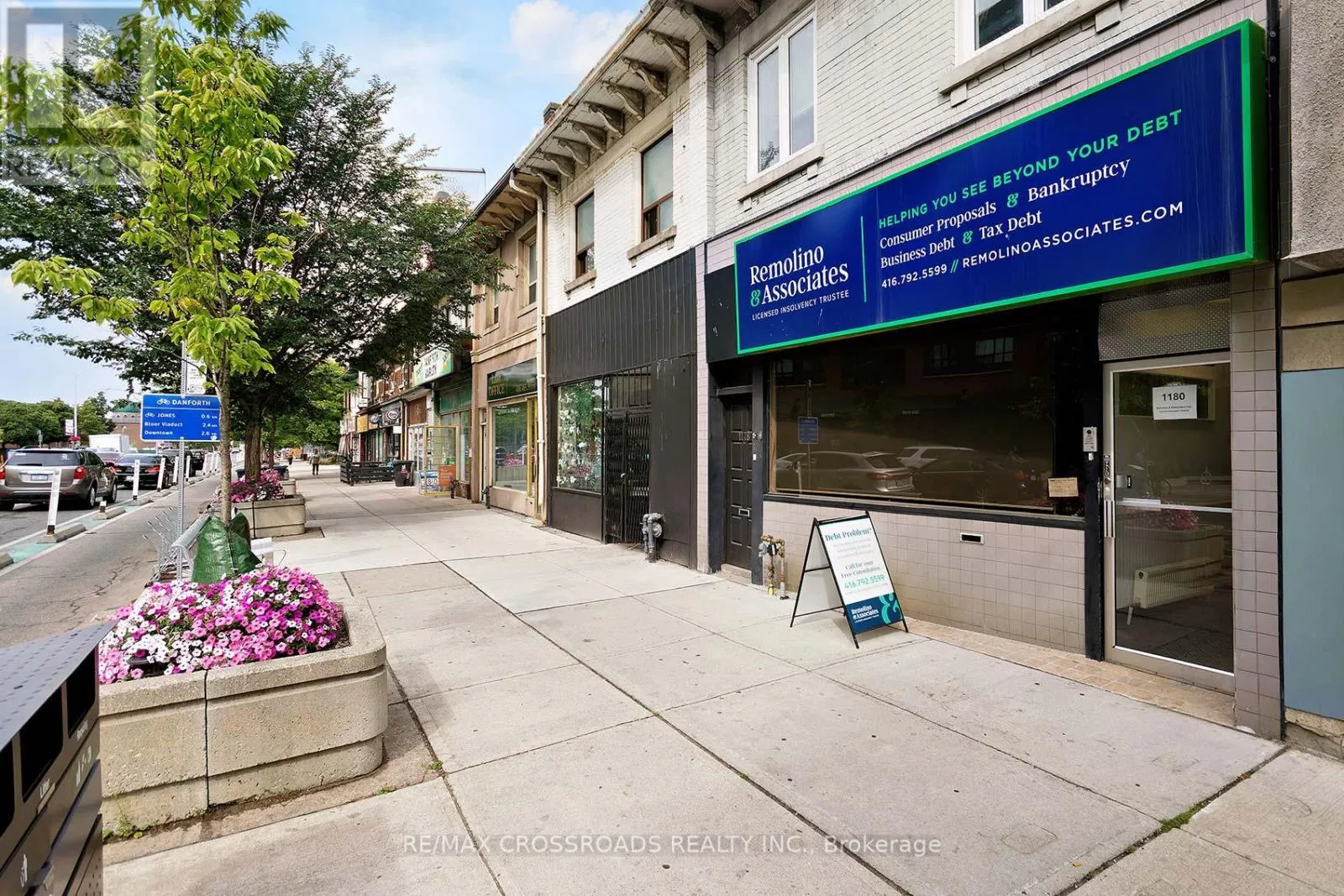 Commercial Sale For Sale