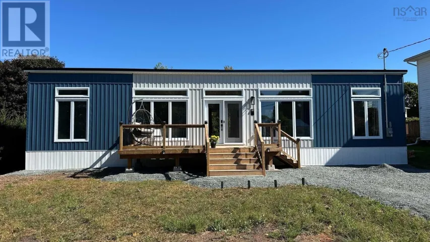 54 Brite Avenue, Bible Hill, Nova Scotia B2N5R6