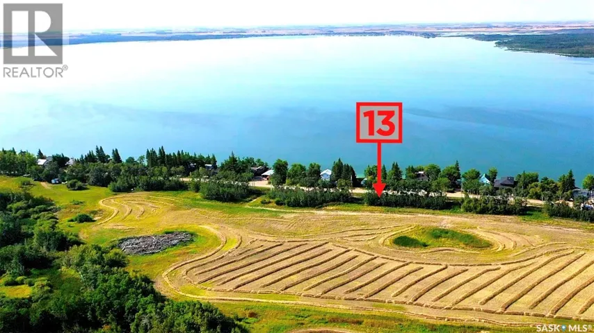 Lot13Bl12 Shoreline DRIVE, Fishing Lake, Saskatchewan S0A4J0