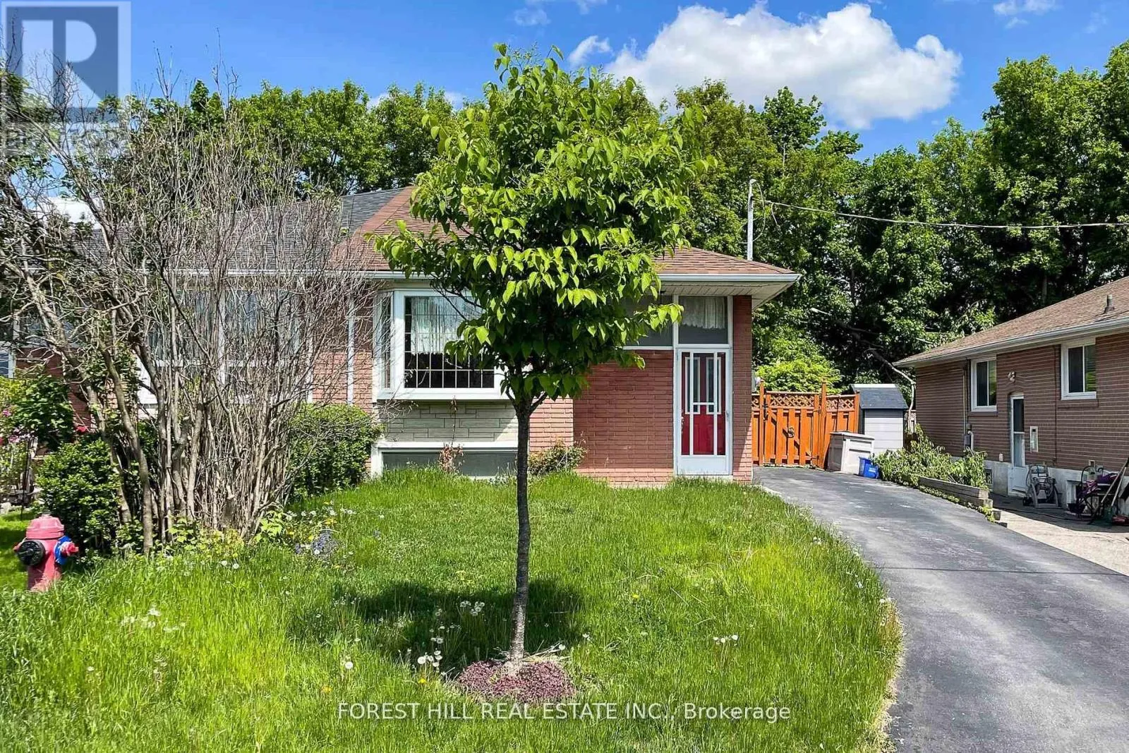 Residential For Sale