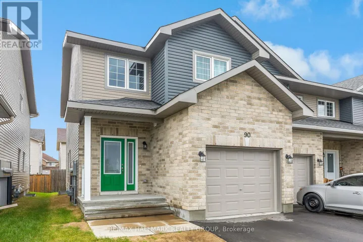 90 VIMY RIDGE CRESCENT, Arnprior, Ontario K7S0H7