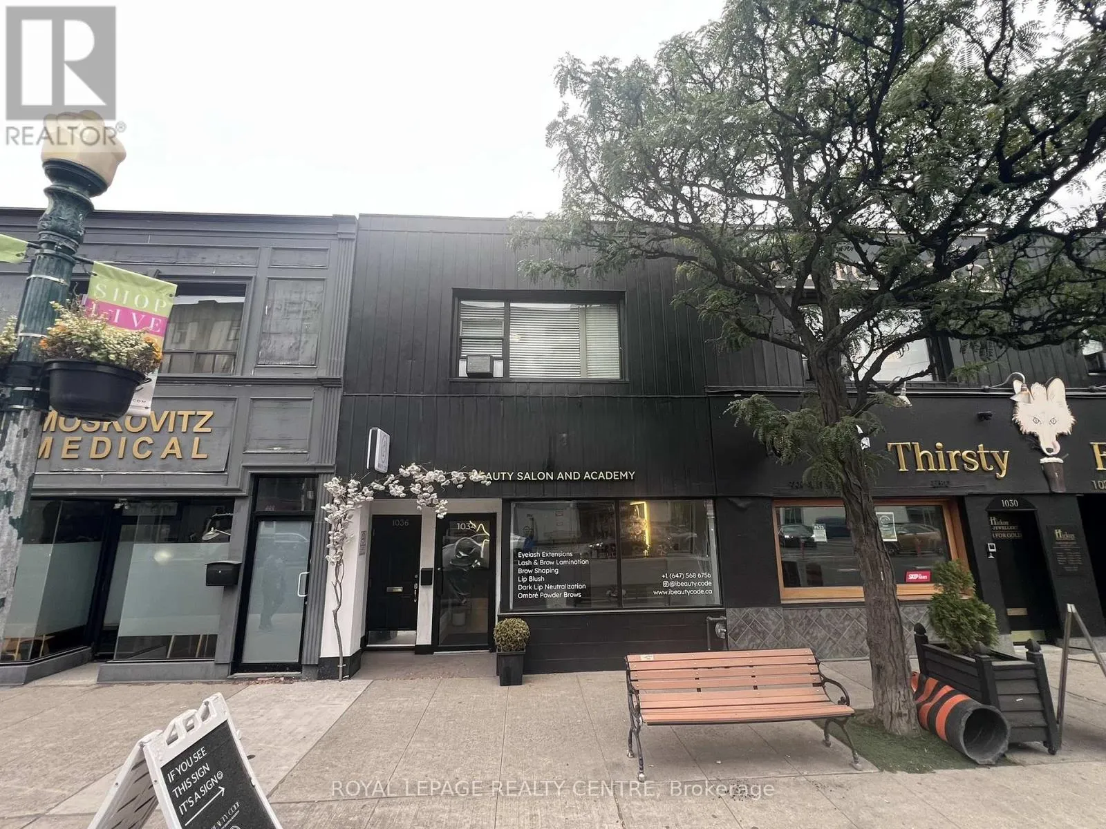 Commercial Sale For Sale