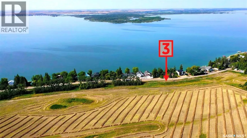 Lot 3 Bl12 Shoreline DRIVE, Fishing Lake, Saskatchewan S0A4J0
