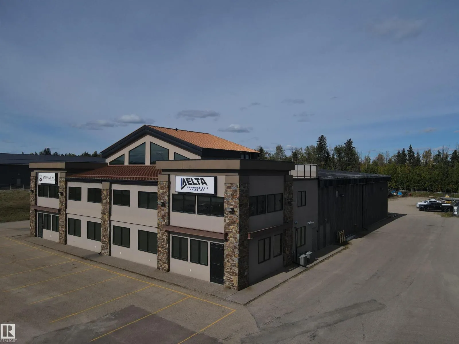 Commercial Lease For Rent