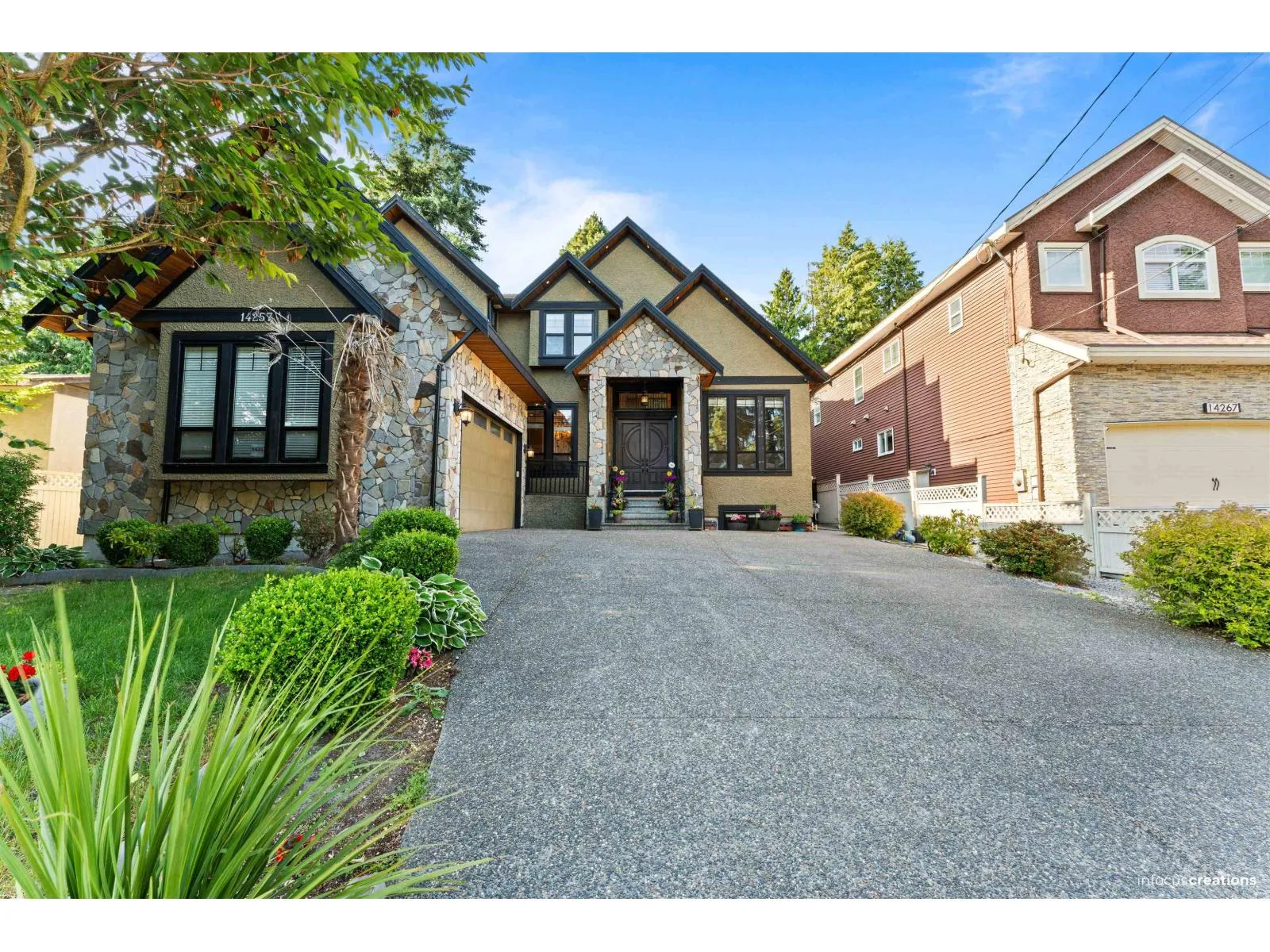 Residential For Sale
