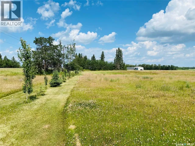 Lot 8, Garden River Rm No. 490, Saskatchewan S6V5R2