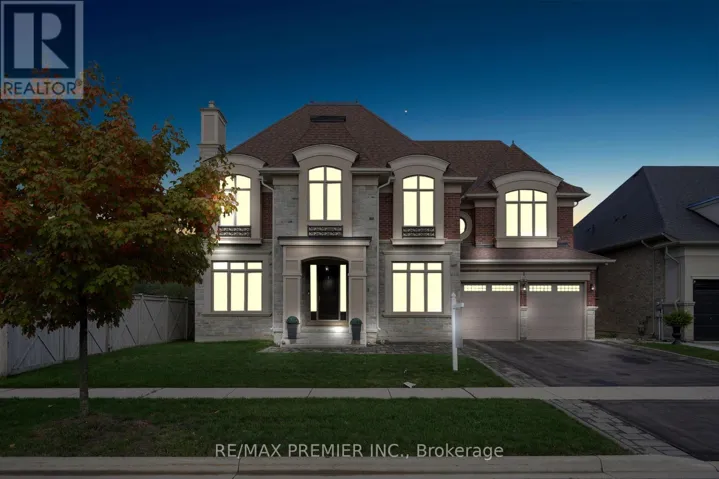 15 PETER GLASS ROAD, King (King City), Ontario L7B0M7