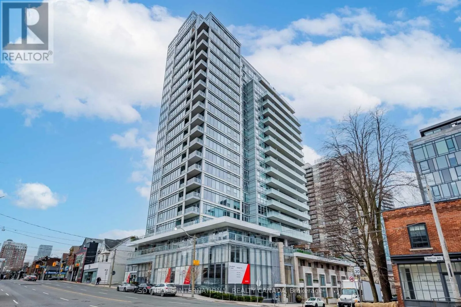Residential For Sale