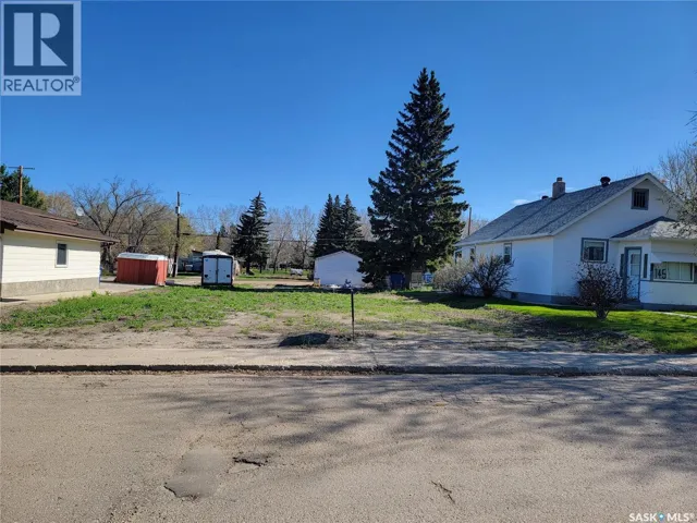 133 5th AVENUE E, Unity, Saskatchewan S0K4L0