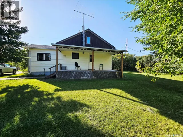 24 Joseph STREET, Dubuc, Saskatchewan S0A0R0